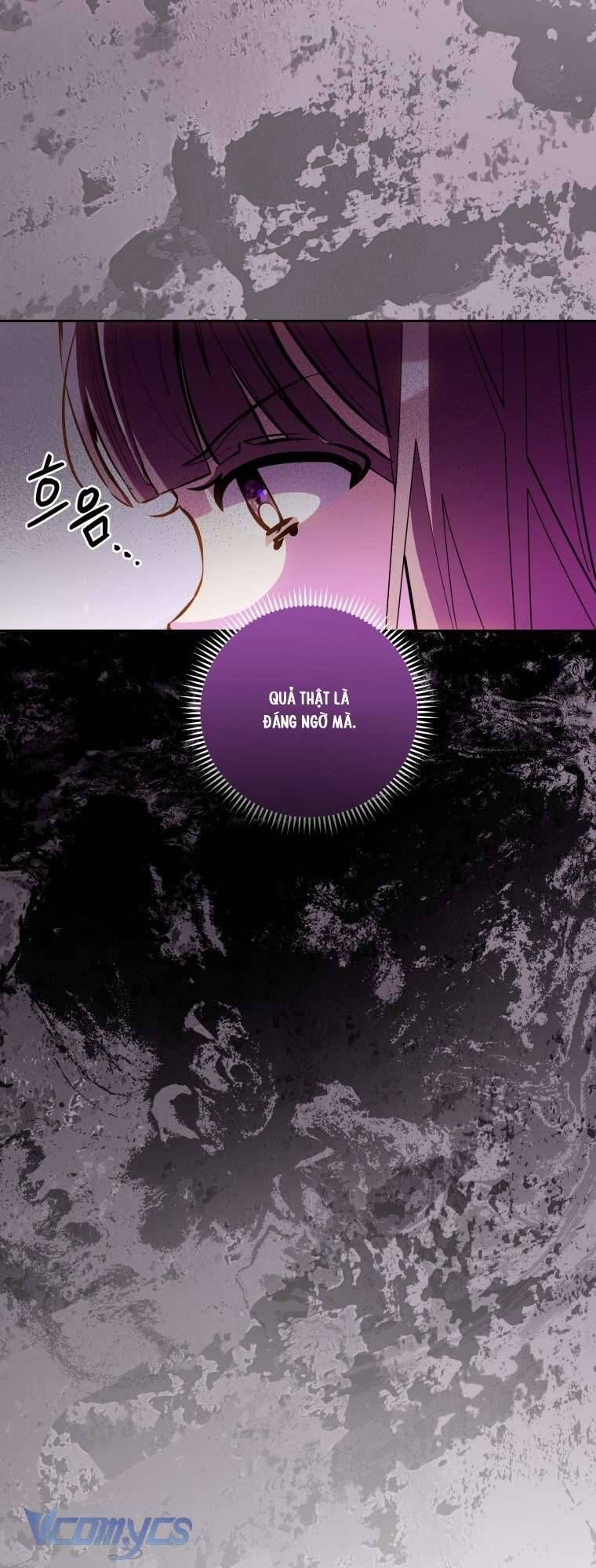 Người Vợ Hắc Ám Của Cậu Chồng Nhỏ Chapter 16 - Trang 21