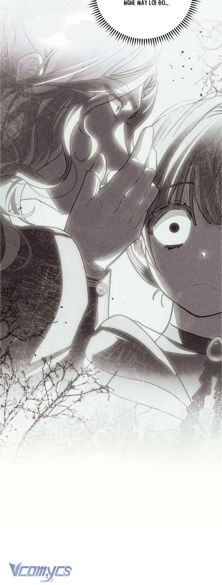 Người Vợ Hắc Ám Của Cậu Chồng Nhỏ Chapter 16 - Trang 4