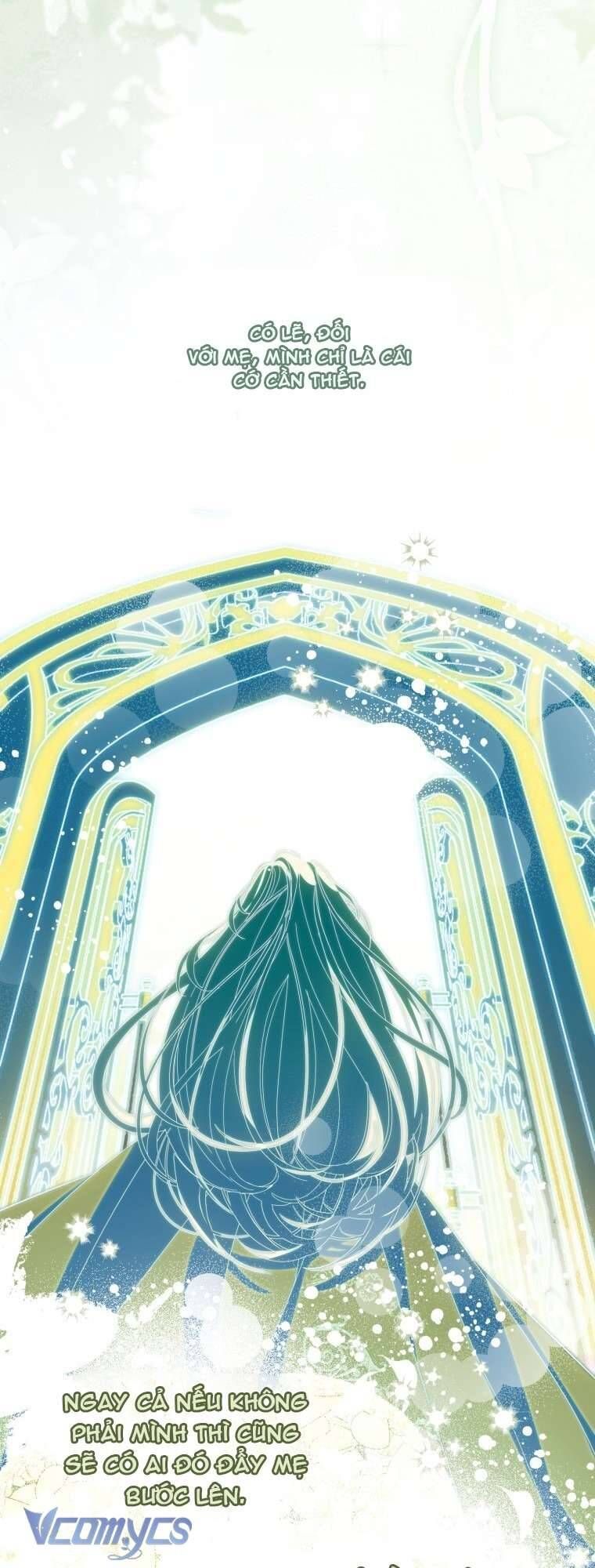 Người Vợ Hắc Ám Của Cậu Chồng Nhỏ Chapter 16 - Trang 43