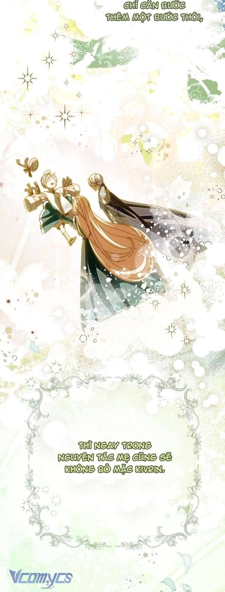 Người Vợ Hắc Ám Của Cậu Chồng Nhỏ Chapter 16 - Trang 44