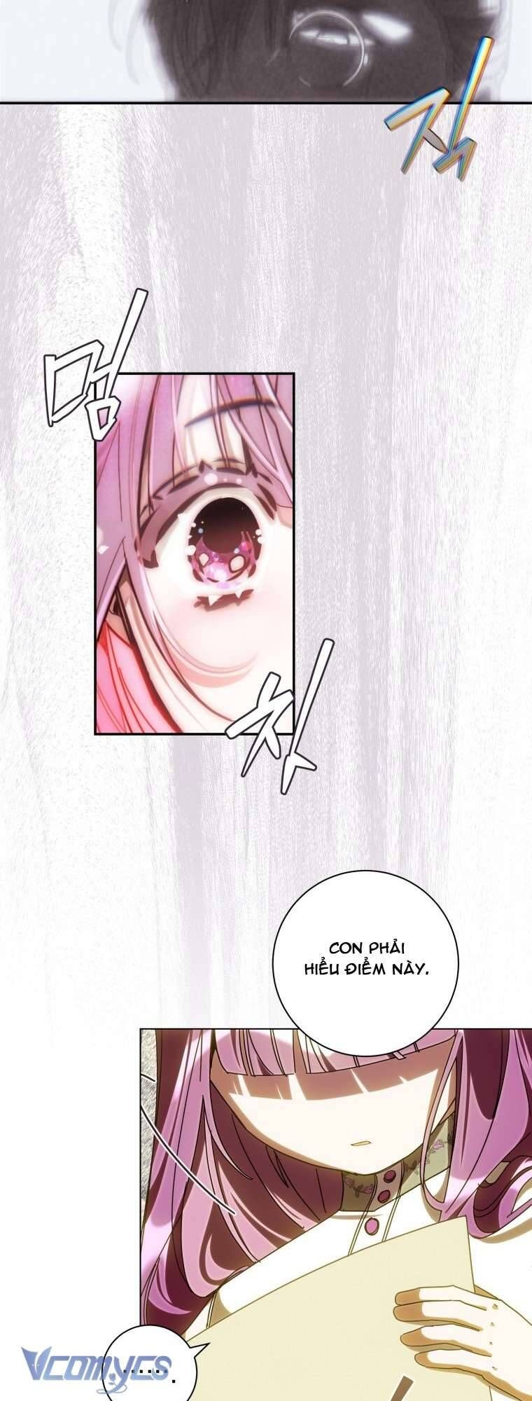 Người Vợ Hắc Ám Của Cậu Chồng Nhỏ Chapter 16 - Trang 50