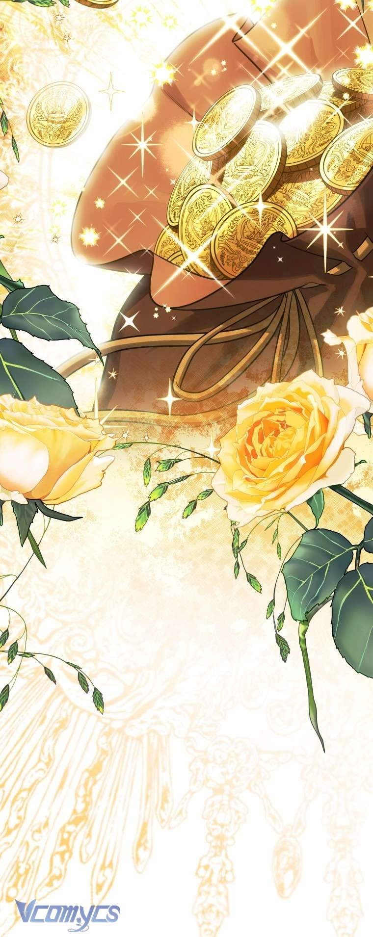 Người Vợ Hắc Ám Của Cậu Chồng Nhỏ Chapter 17 - Trang 12