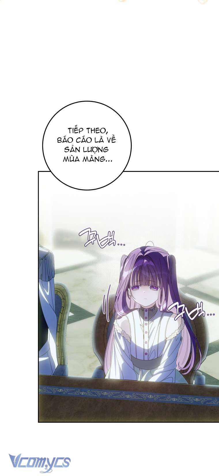 Người Vợ Hắc Ám Của Cậu Chồng Nhỏ Chapter 17 - Trang 13