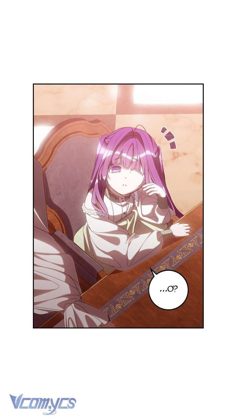Người Vợ Hắc Ám Của Cậu Chồng Nhỏ Chapter 17 - Trang 19