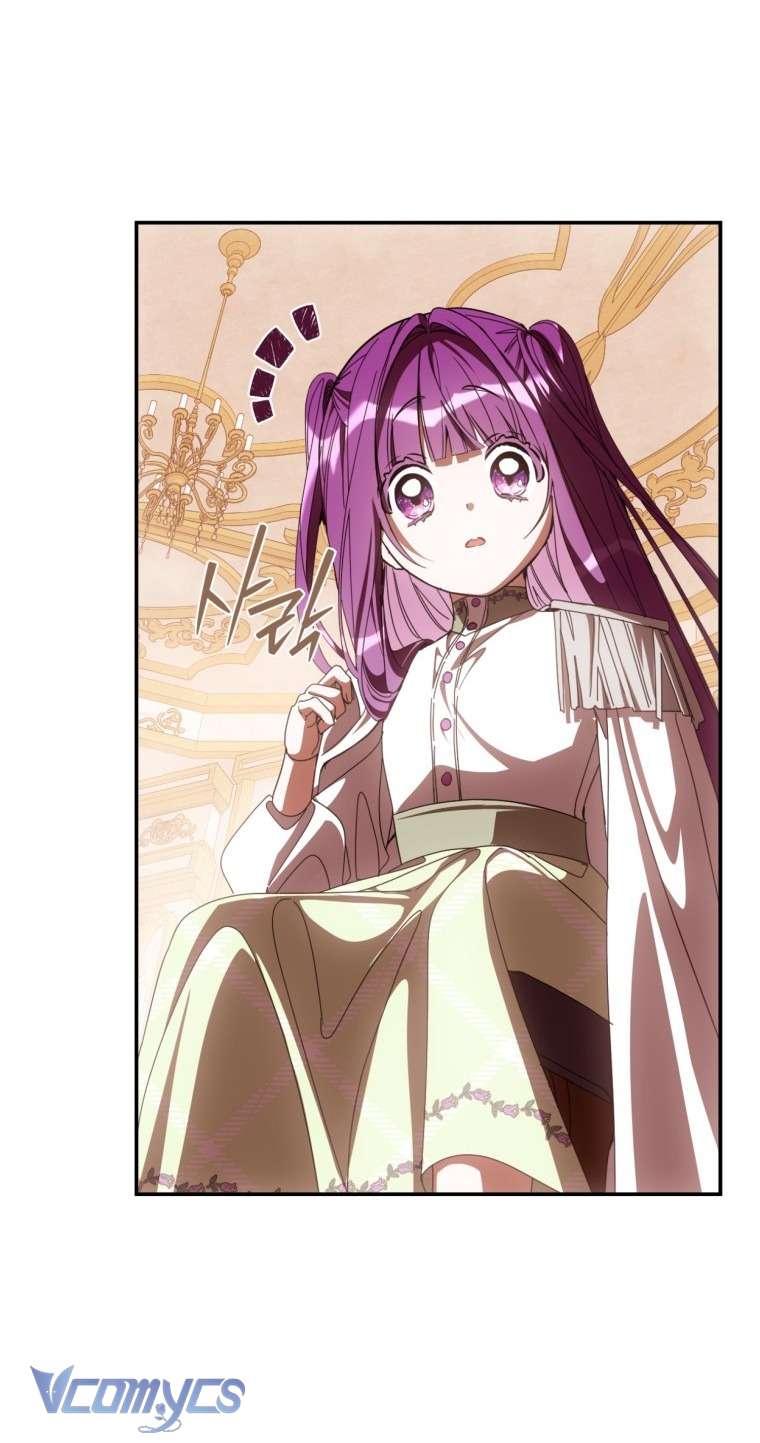 Người Vợ Hắc Ám Của Cậu Chồng Nhỏ Chapter 17 - Trang 22