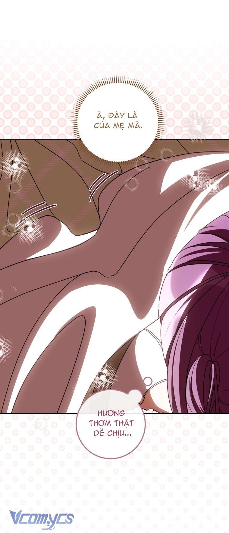 Người Vợ Hắc Ám Của Cậu Chồng Nhỏ Chapter 17 - Trang 23