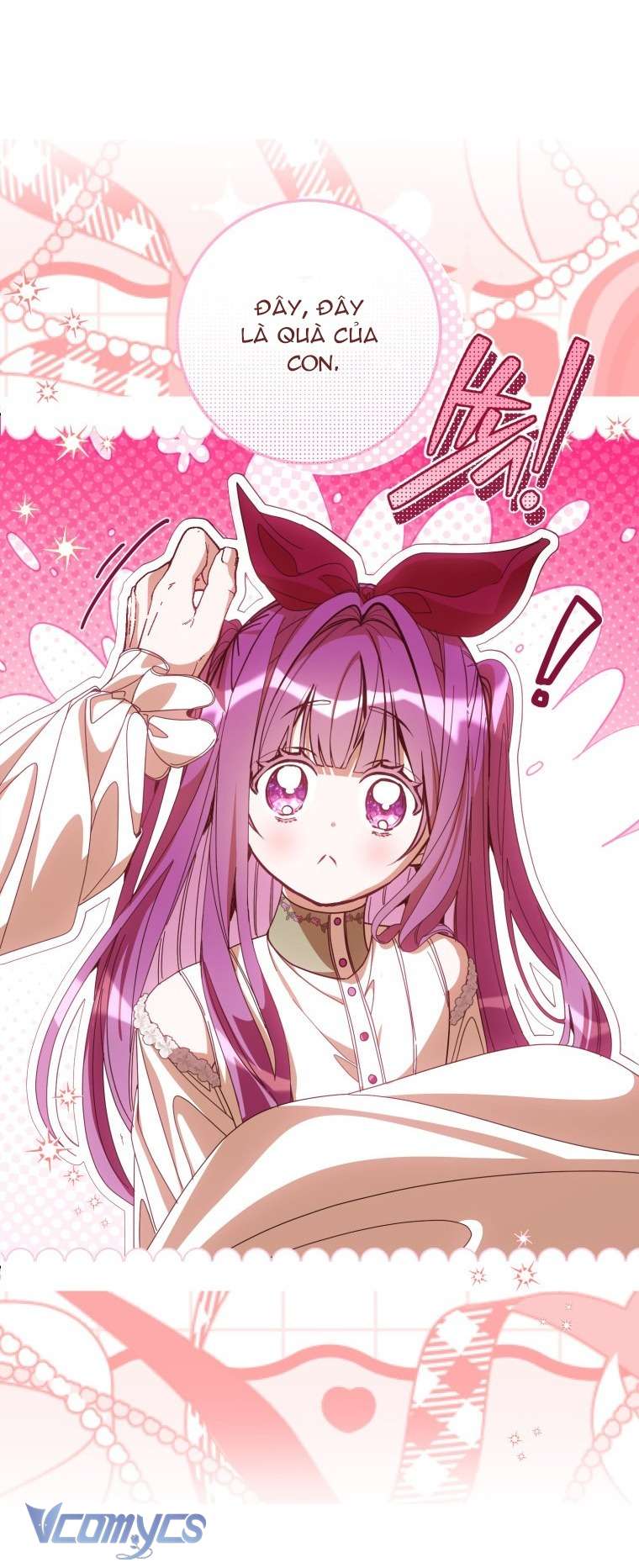 Người Vợ Hắc Ám Của Cậu Chồng Nhỏ Chapter 17 - Trang 25