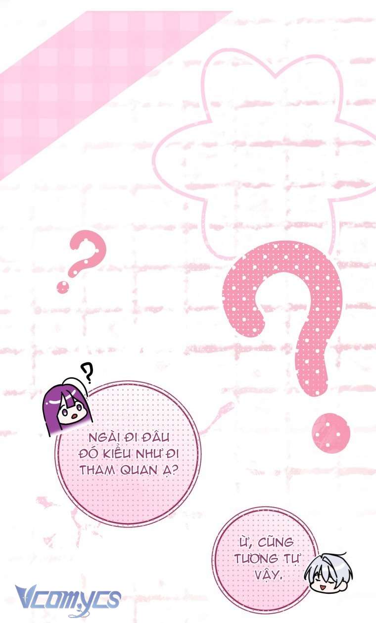 Người Vợ Hắc Ám Của Cậu Chồng Nhỏ Chapter 17 - Trang 28