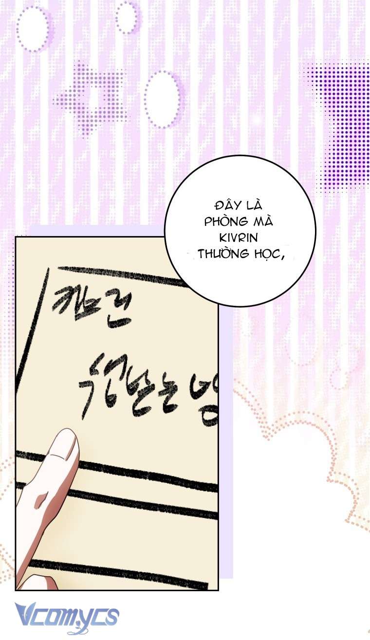 Người Vợ Hắc Ám Của Cậu Chồng Nhỏ Chapter 17 - Trang 34