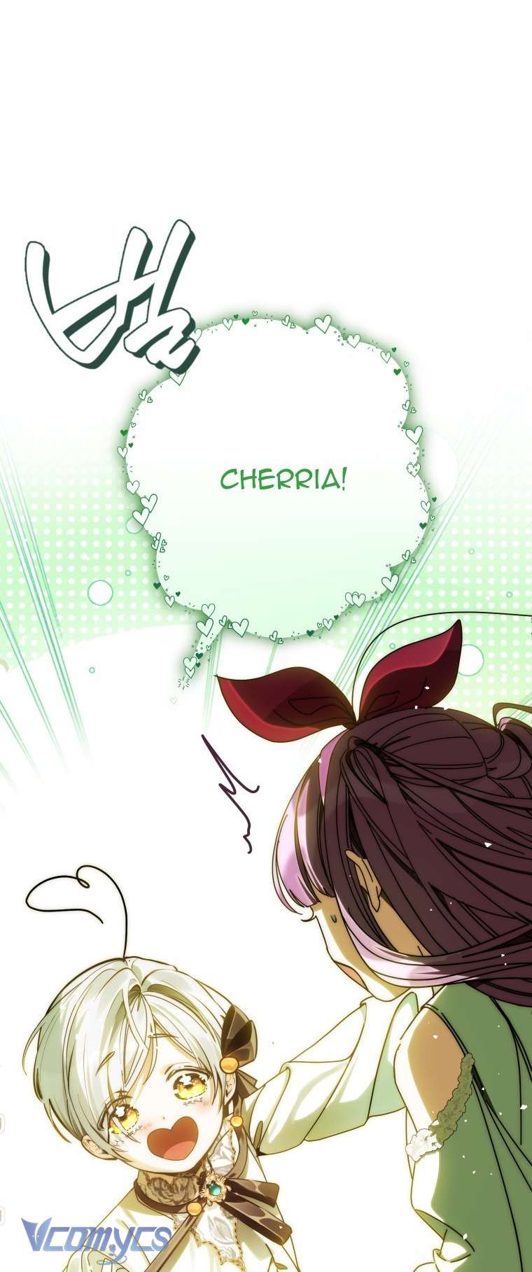 Người Vợ Hắc Ám Của Cậu Chồng Nhỏ Chapter 17 - Trang 48