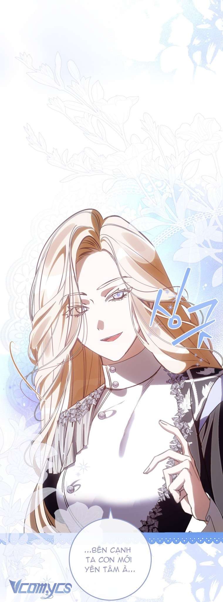 Người Vợ Hắc Ám Của Cậu Chồng Nhỏ Chapter 17 - Trang 5