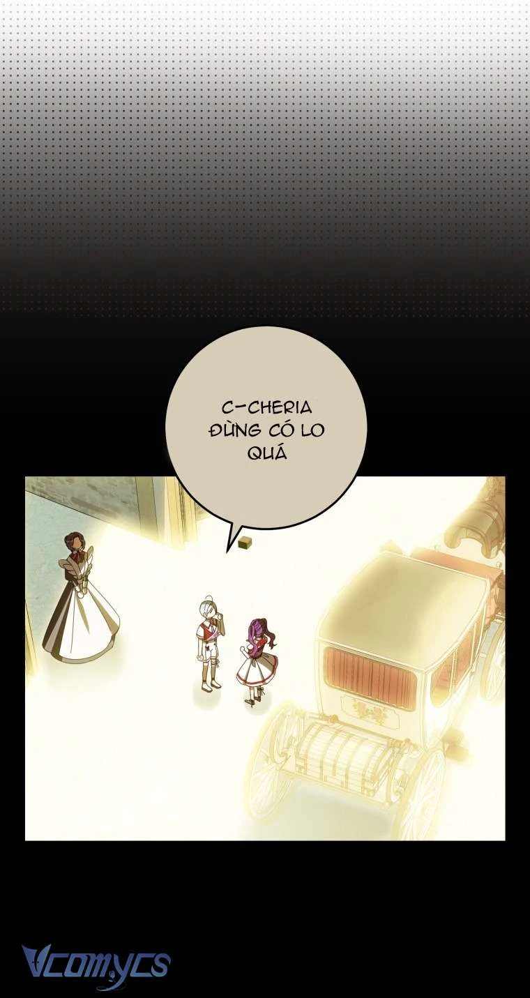Người Vợ Hắc Ám Của Cậu Chồng Nhỏ Chapter 18 - Trang 18