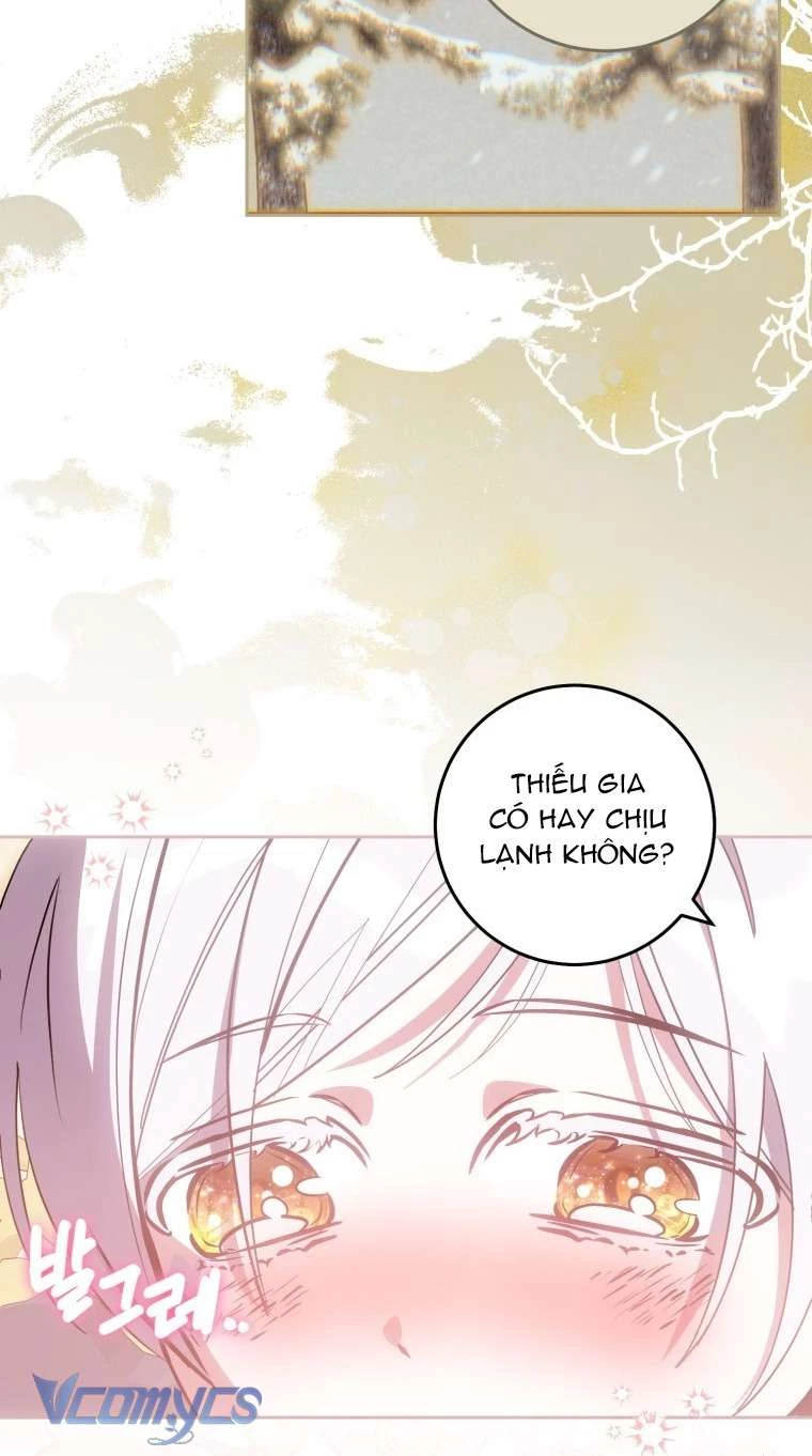 Người Vợ Hắc Ám Của Cậu Chồng Nhỏ Chapter 18 - Trang 24