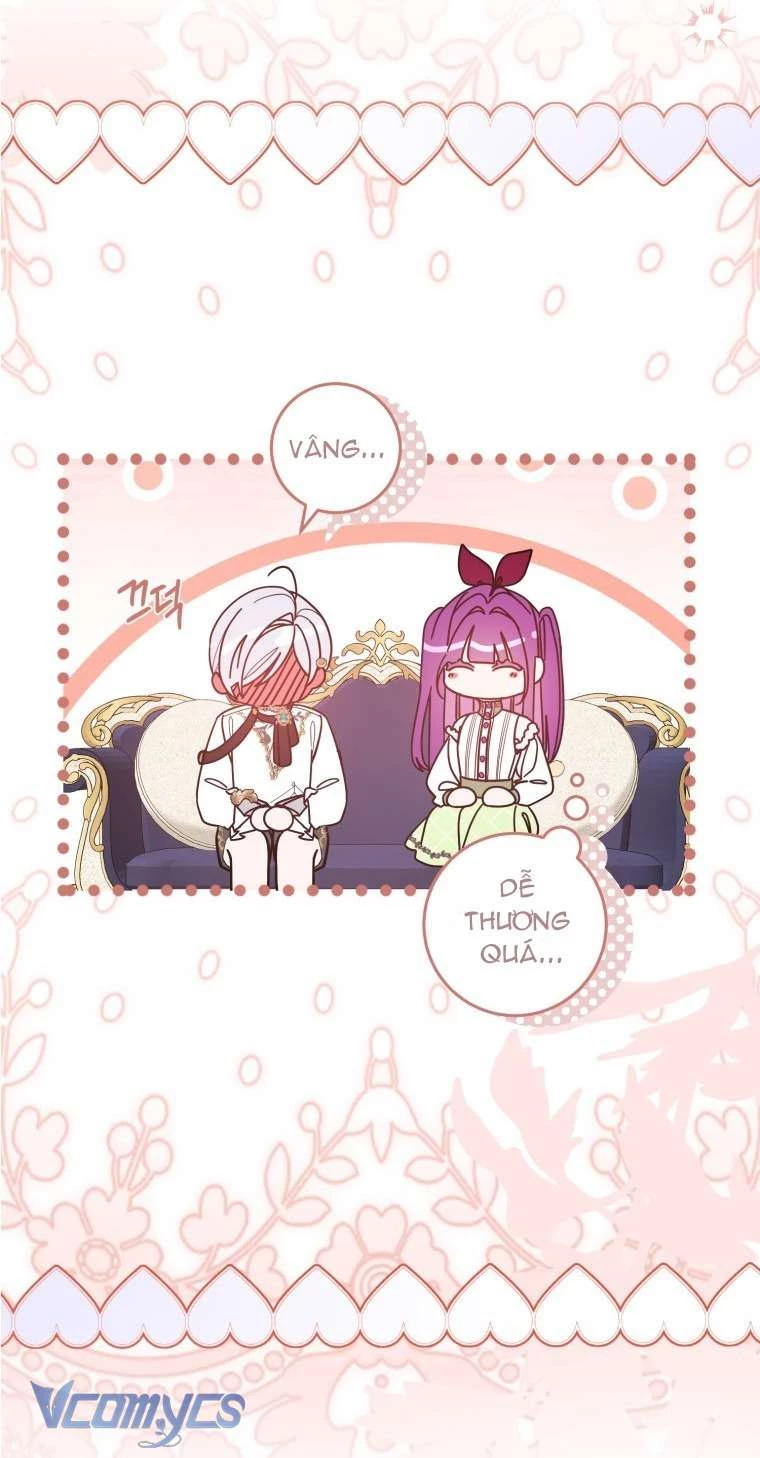 Người Vợ Hắc Ám Của Cậu Chồng Nhỏ Chapter 18 - Trang 25