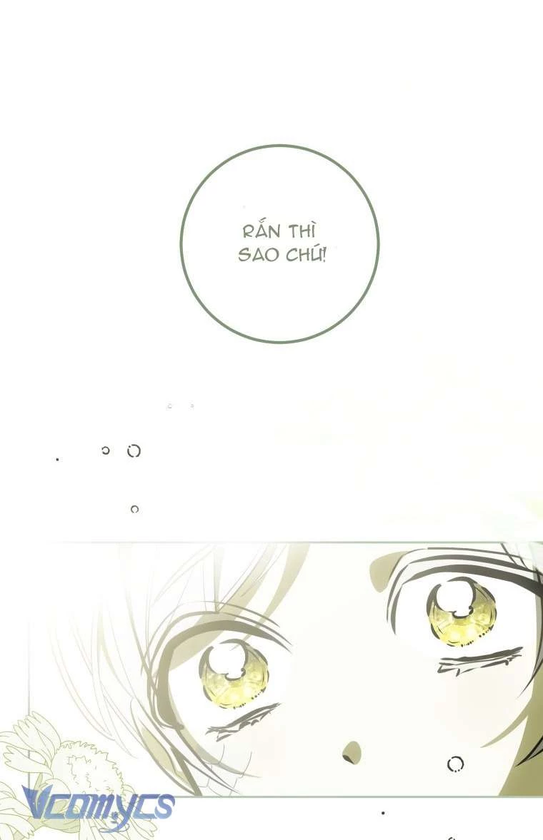 Người Vợ Hắc Ám Của Cậu Chồng Nhỏ Chapter 18 - Trang 27