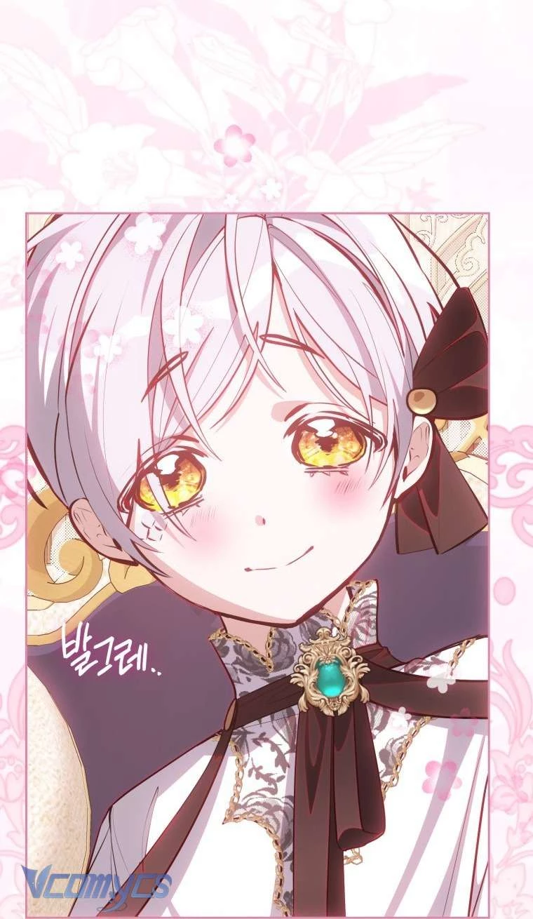Người Vợ Hắc Ám Của Cậu Chồng Nhỏ Chapter 18 - Trang 31