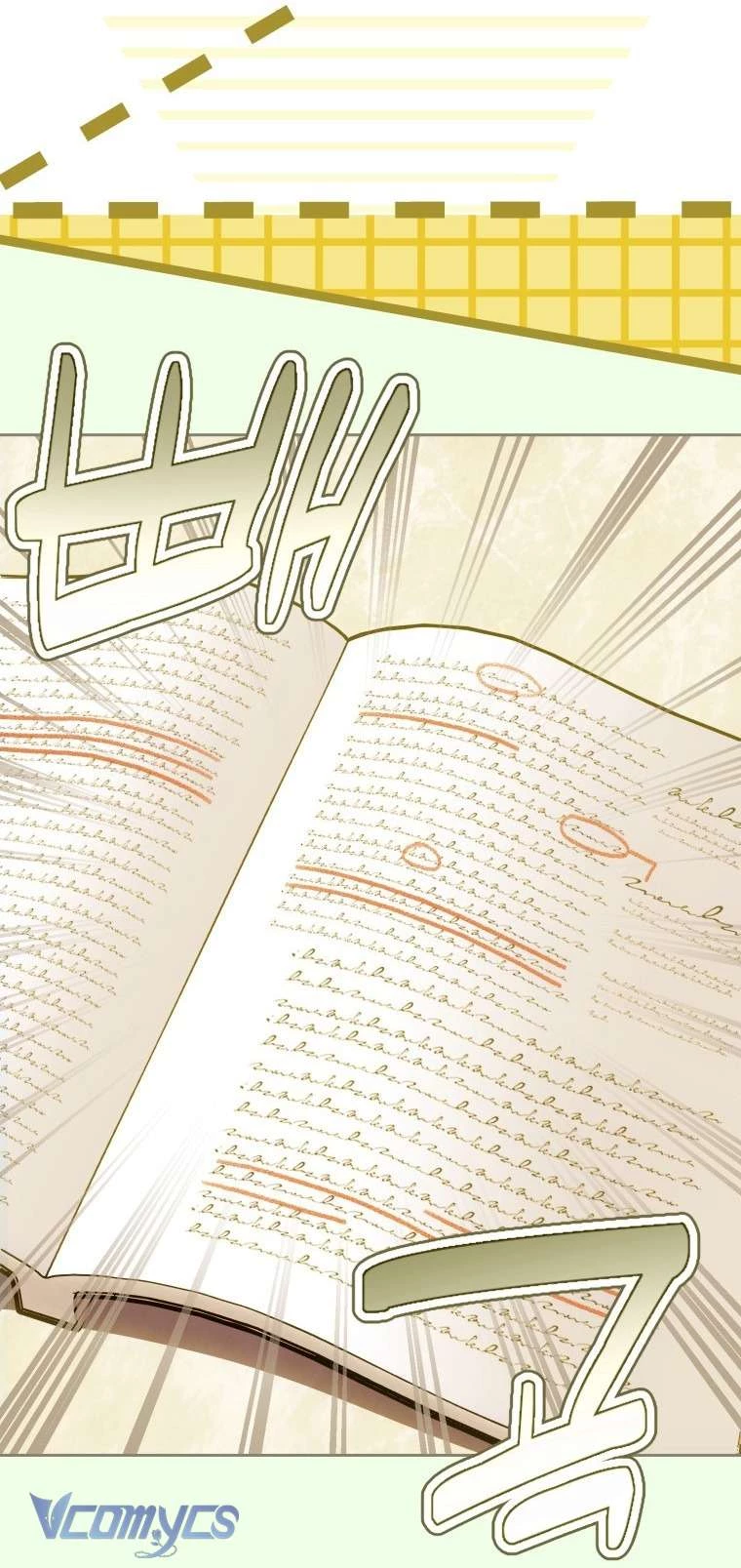 Người Vợ Hắc Ám Của Cậu Chồng Nhỏ Chapter 18 - Trang 34