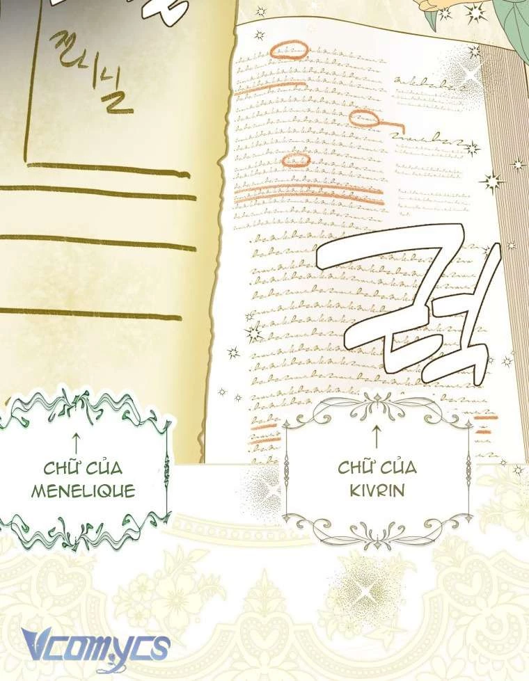 Người Vợ Hắc Ám Của Cậu Chồng Nhỏ Chapter 18 - Trang 37