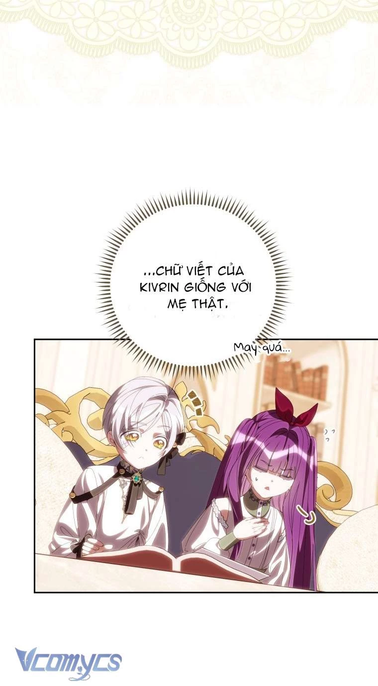 Người Vợ Hắc Ám Của Cậu Chồng Nhỏ Chapter 18 - Trang 38
