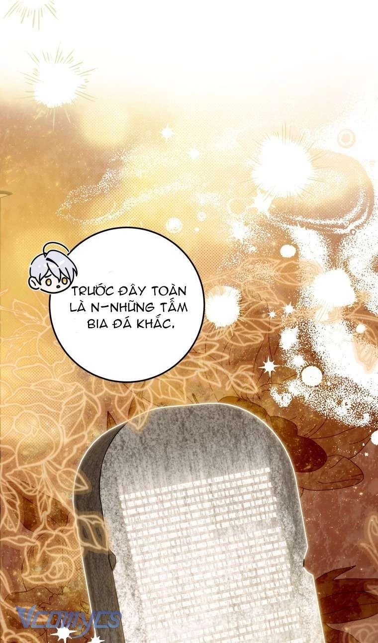 Người Vợ Hắc Ám Của Cậu Chồng Nhỏ Chapter 18 - Trang 40