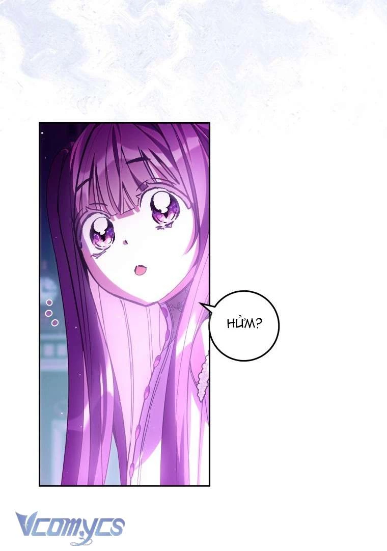 Người Vợ Hắc Ám Của Cậu Chồng Nhỏ Chapter 18 - Trang 50