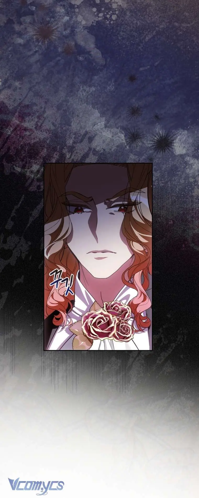 Người Vợ Hắc Ám Của Cậu Chồng Nhỏ Chapter 18 - Trang 9