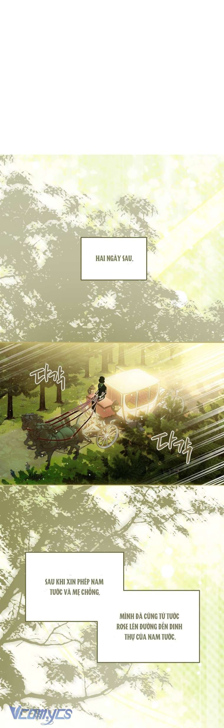 Người Vợ Hắc Ám Của Cậu Chồng Nhỏ Chapter 19 - Trang 12
