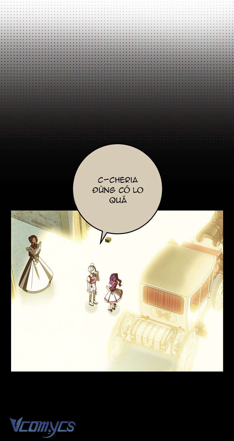 Người Vợ Hắc Ám Của Cậu Chồng Nhỏ Chapter 19 - Trang 16