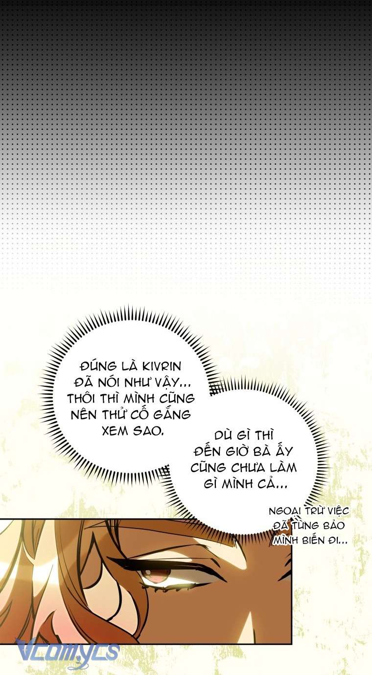Người Vợ Hắc Ám Của Cậu Chồng Nhỏ Chapter 19 - Trang 19