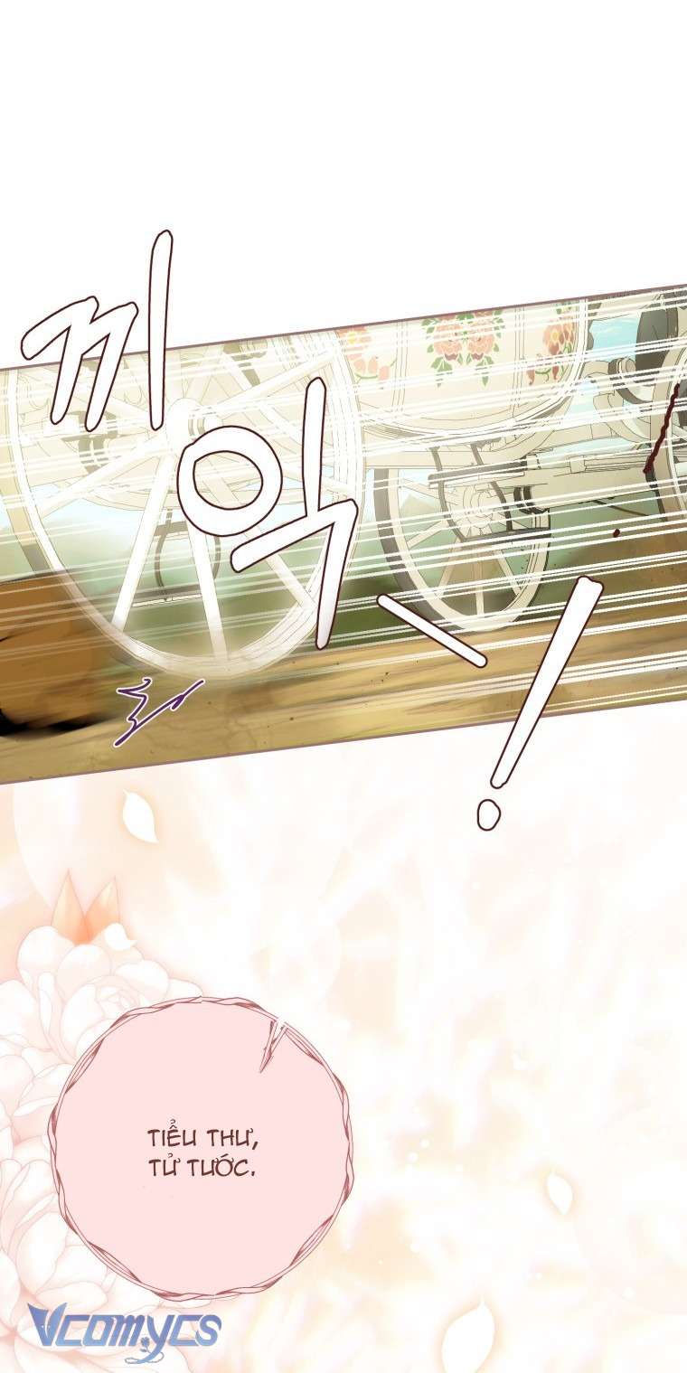 Người Vợ Hắc Ám Của Cậu Chồng Nhỏ Chapter 19 - Trang 22