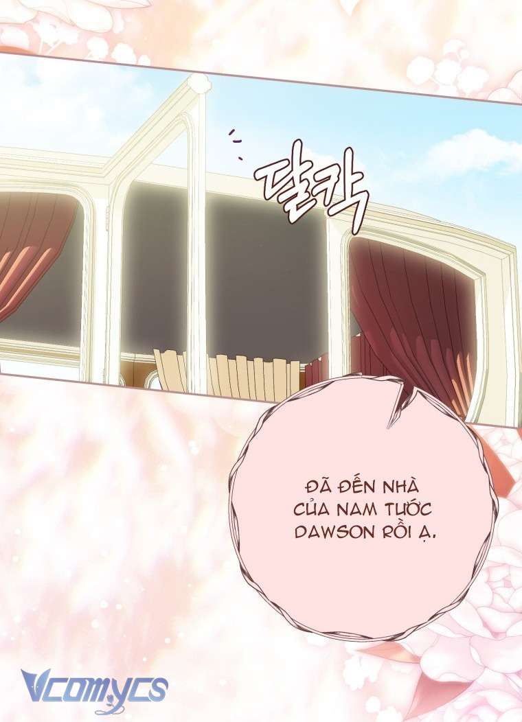 Người Vợ Hắc Ám Của Cậu Chồng Nhỏ Chapter 19 - Trang 23