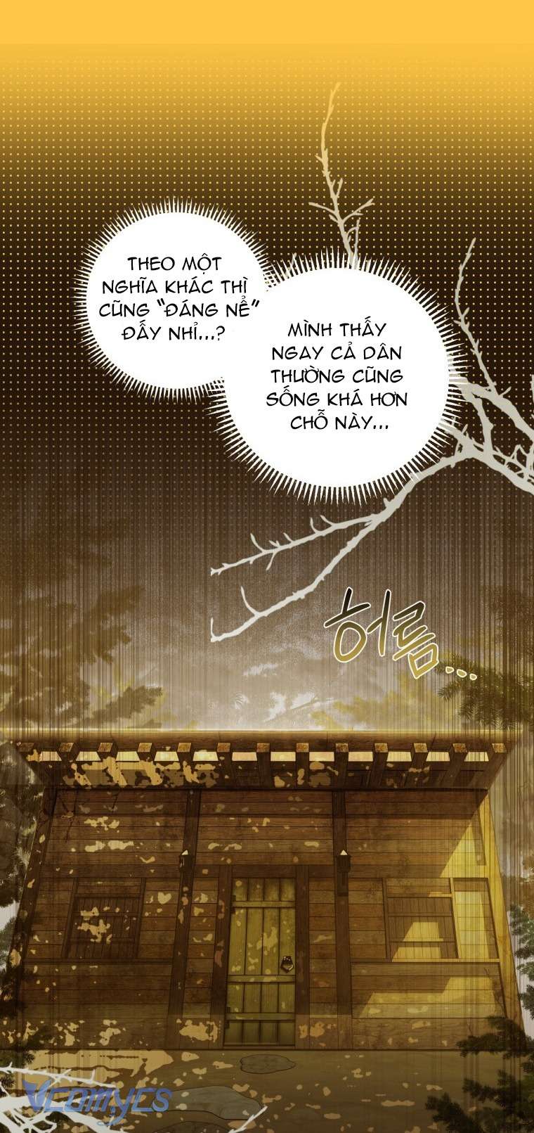 Người Vợ Hắc Ám Của Cậu Chồng Nhỏ Chapter 19 - Trang 26
