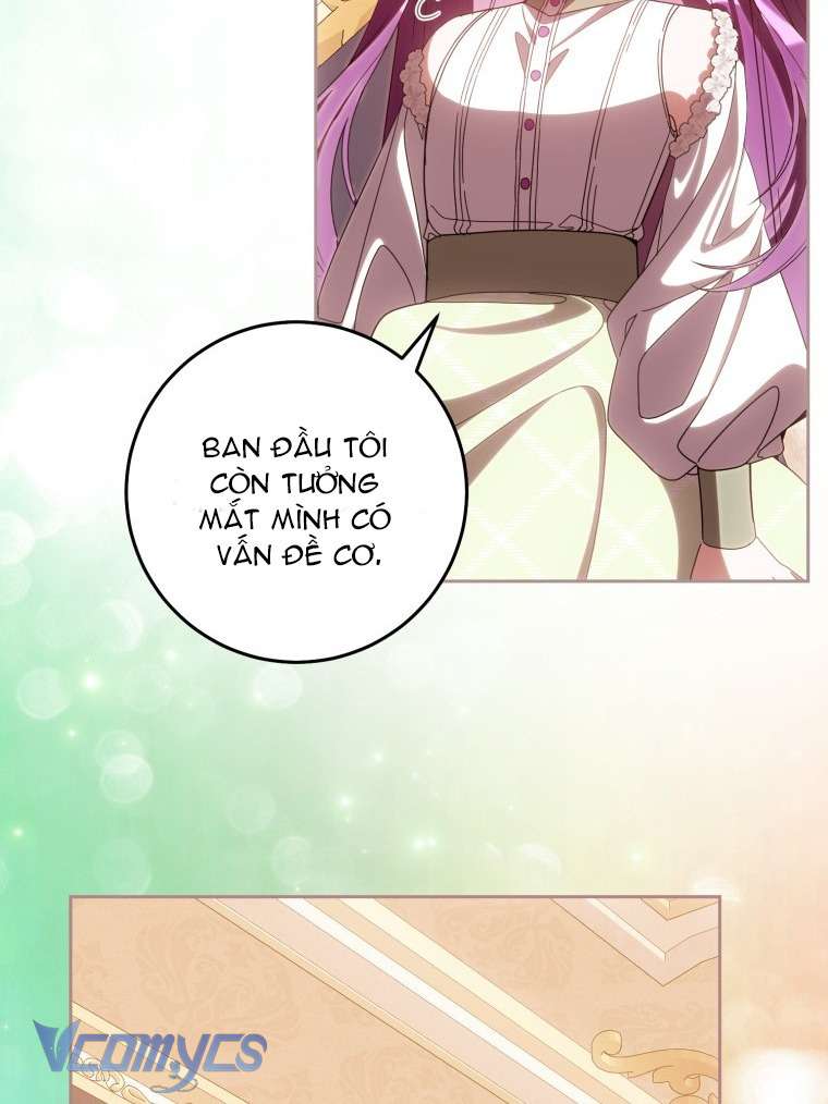 Người Vợ Hắc Ám Của Cậu Chồng Nhỏ Chapter 19 - Trang 3