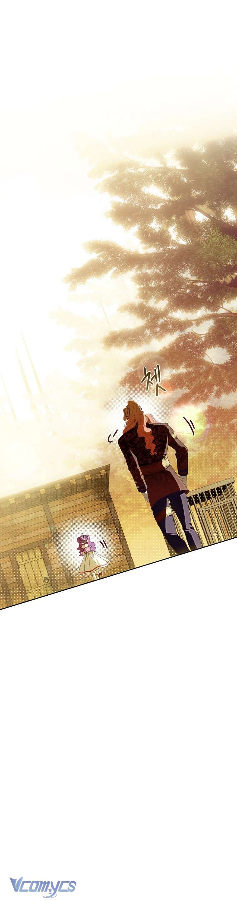 Người Vợ Hắc Ám Của Cậu Chồng Nhỏ Chapter 19 - Trang 35