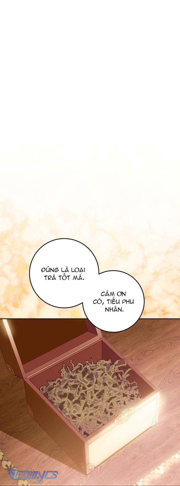 Người Vợ Hắc Ám Của Cậu Chồng Nhỏ Chapter 19 - Trang 36