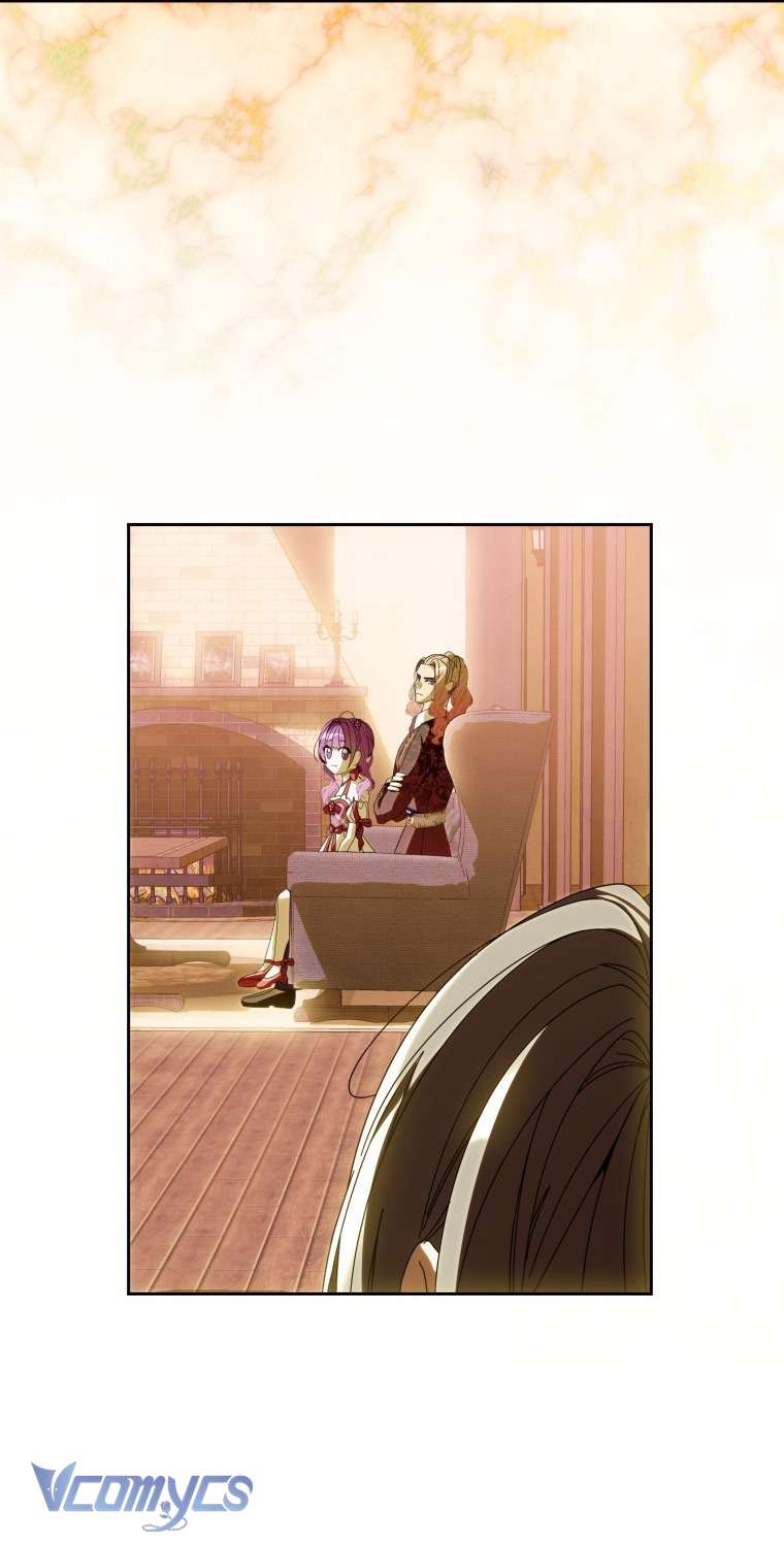 Người Vợ Hắc Ám Của Cậu Chồng Nhỏ Chapter 19 - Trang 38