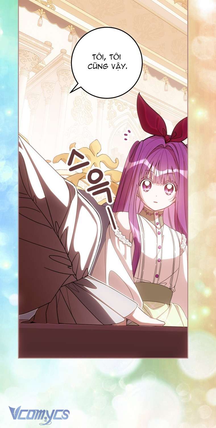 Người Vợ Hắc Ám Của Cậu Chồng Nhỏ Chapter 19 - Trang 4