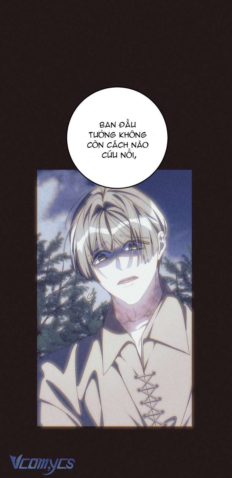 Người Vợ Hắc Ám Của Cậu Chồng Nhỏ Chapter 19 - Trang 48