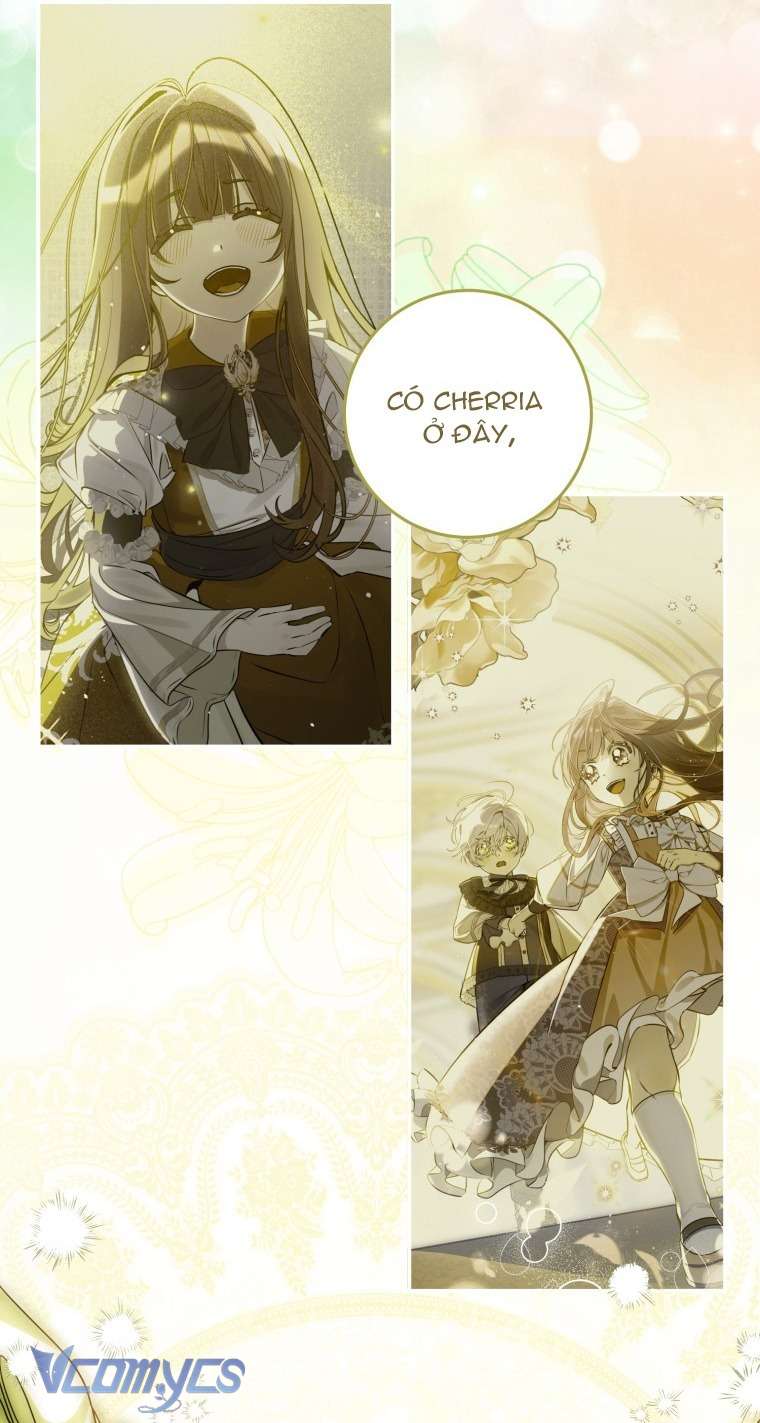 Người Vợ Hắc Ám Của Cậu Chồng Nhỏ Chapter 19 - Trang 5