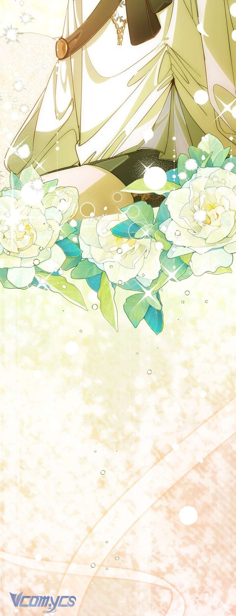 Người Vợ Hắc Ám Của Cậu Chồng Nhỏ Chapter 19 - Trang 7