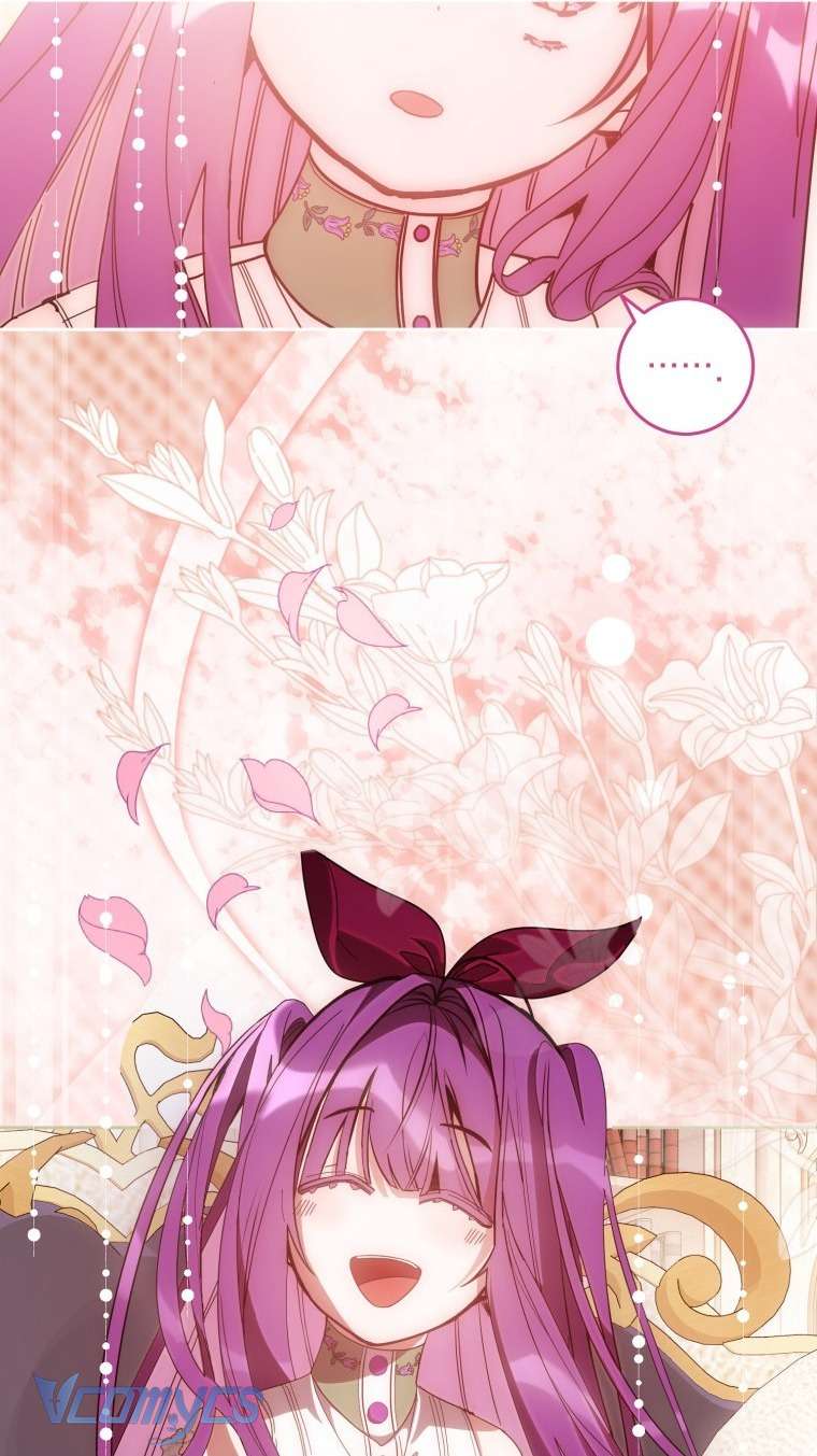 Người Vợ Hắc Ám Của Cậu Chồng Nhỏ Chapter 19 - Trang 8