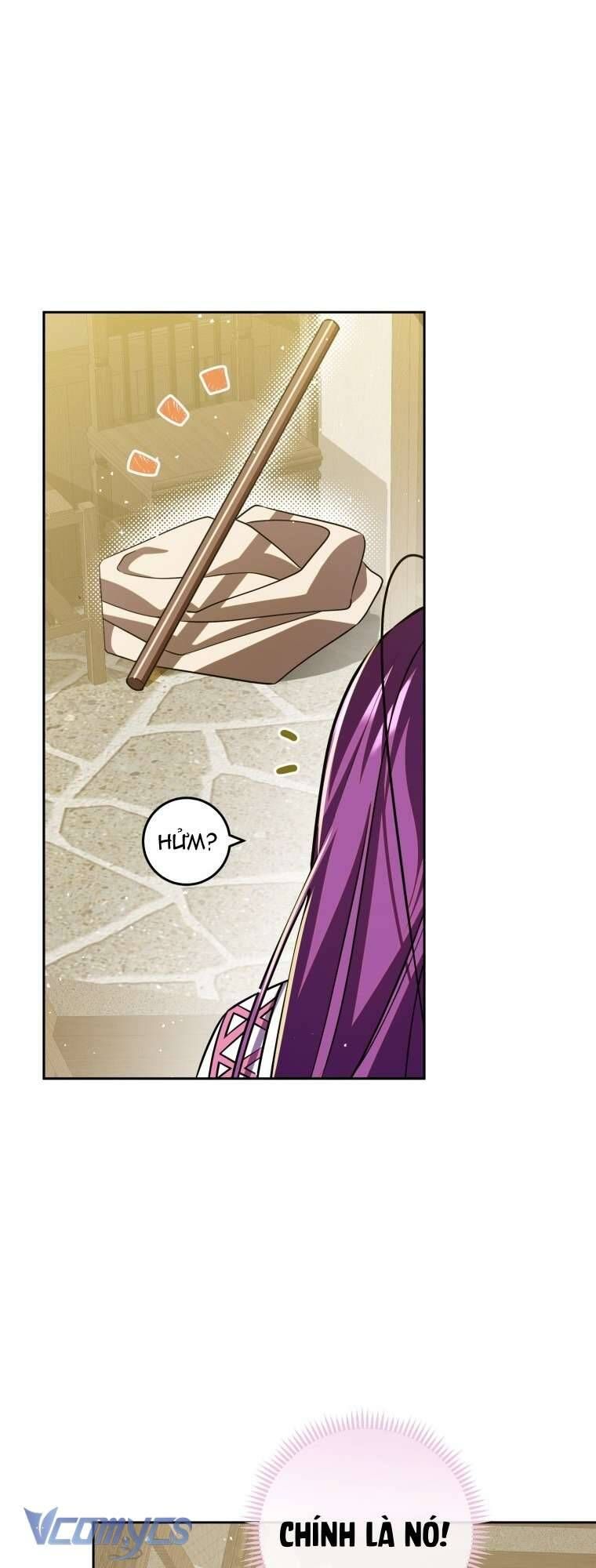 Người Vợ Hắc Ám Của Cậu Chồng Nhỏ Chapter 2 - Trang 11