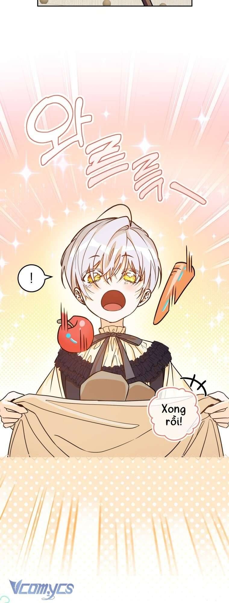 Người Vợ Hắc Ám Của Cậu Chồng Nhỏ Chapter 2 - Trang 16