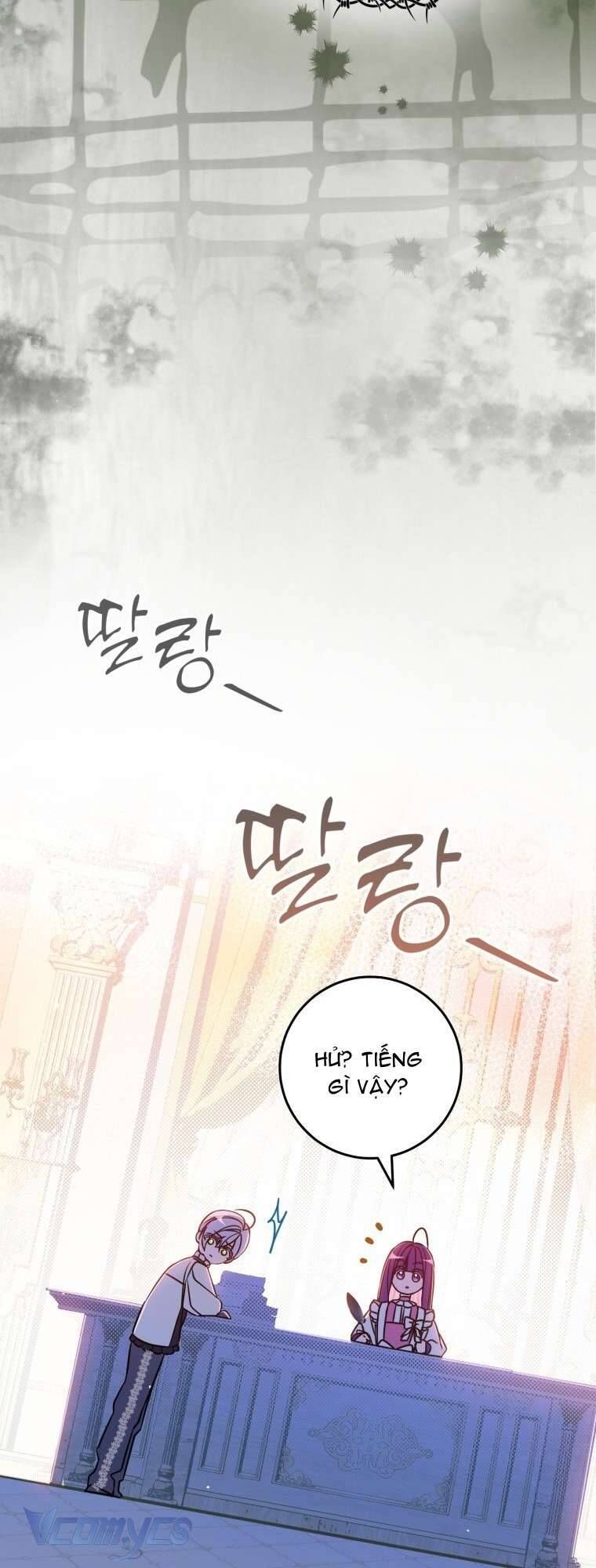 Người Vợ Hắc Ám Của Cậu Chồng Nhỏ Chapter 2 - Trang 49