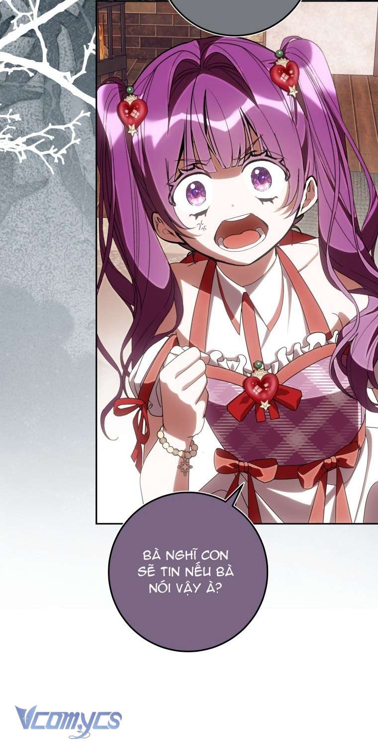 Người Vợ Hắc Ám Của Cậu Chồng Nhỏ Chapter 20 - Trang 11