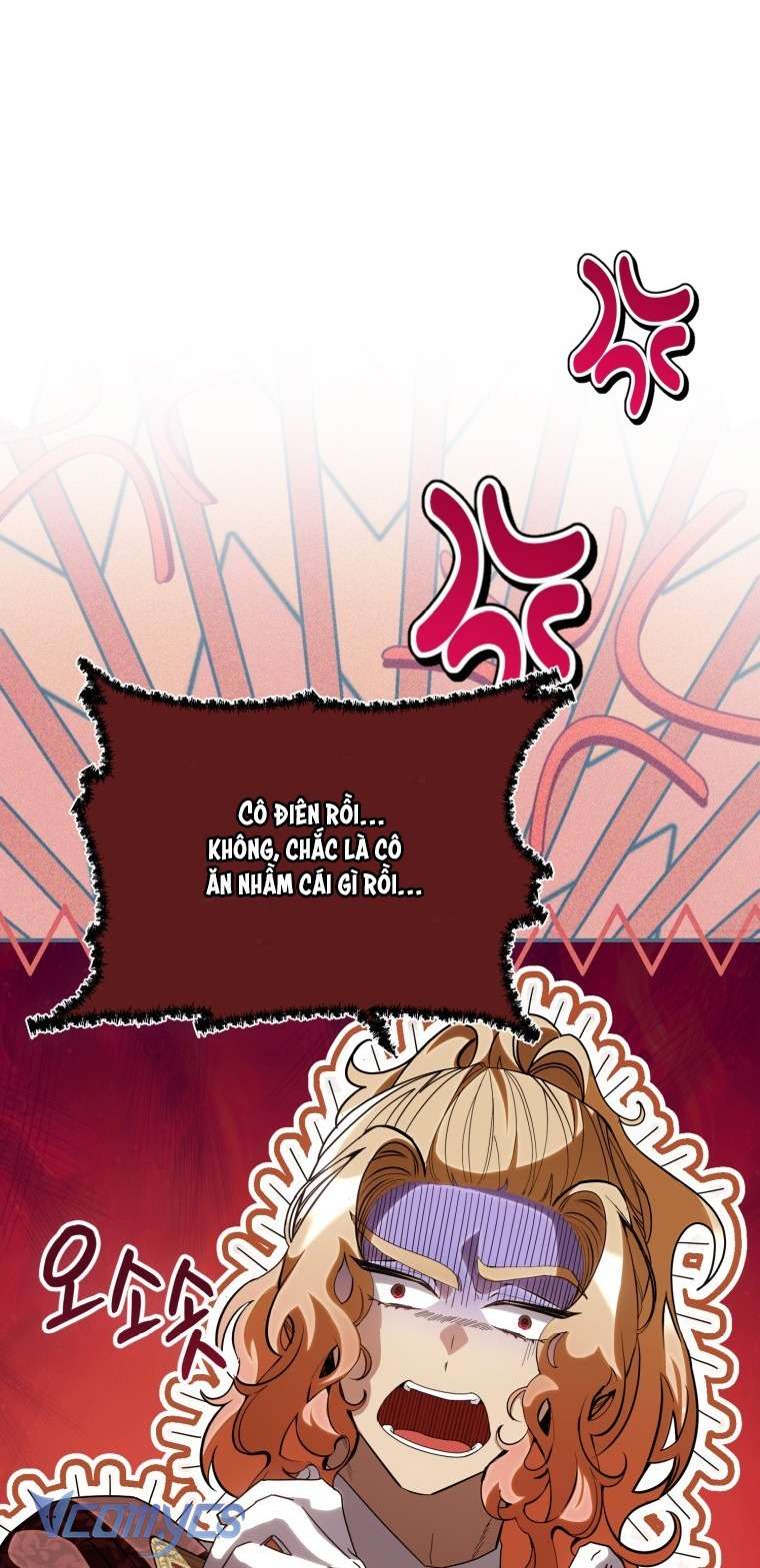 Người Vợ Hắc Ám Của Cậu Chồng Nhỏ Chapter 20 - Trang 16