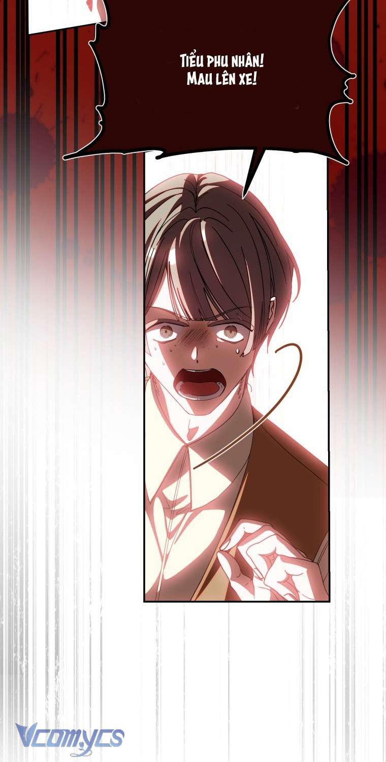 Người Vợ Hắc Ám Của Cậu Chồng Nhỏ Chapter 20 - Trang 23