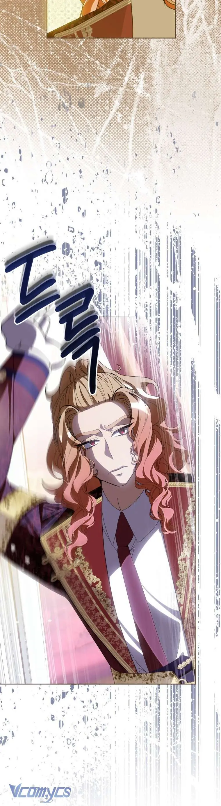 Người Vợ Hắc Ám Của Cậu Chồng Nhỏ Chapter 20 - Trang 41