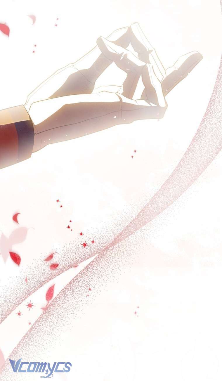 Người Vợ Hắc Ám Của Cậu Chồng Nhỏ Chapter 20 - Trang 45