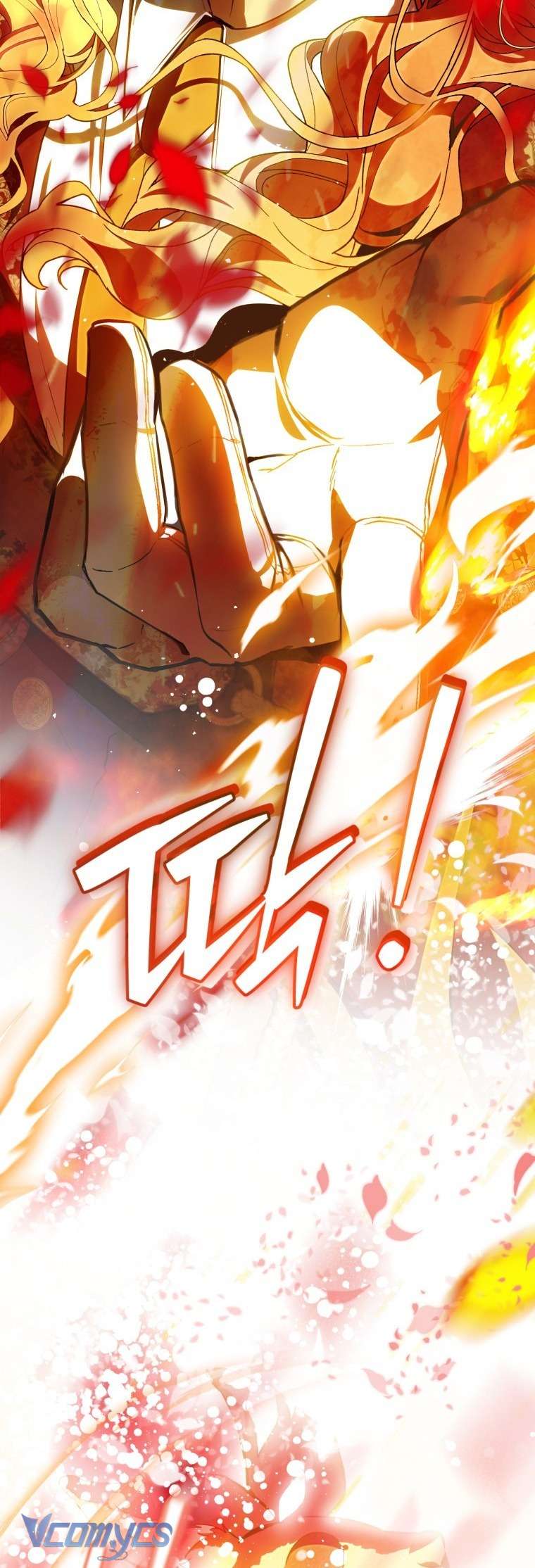 Người Vợ Hắc Ám Của Cậu Chồng Nhỏ Chapter 20 - Trang 48